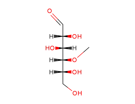 D-글루코스, 4-O-메틸-