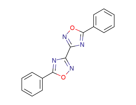 3,3'-BIS(5-페닐-1,2,4-옥사디아졸)