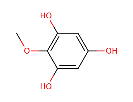 487-71-8 Structure