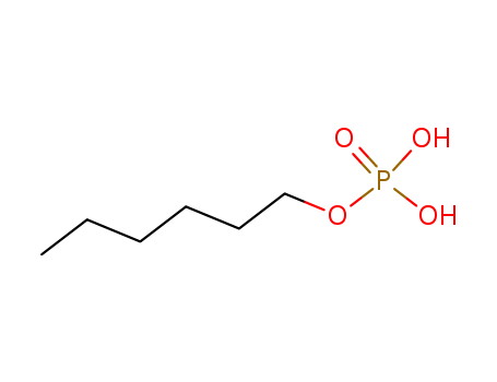 hexyl dihydrogen phosphate