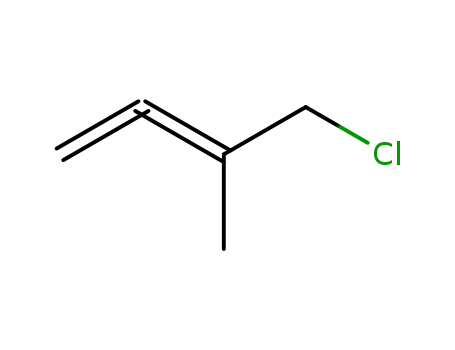4-Chloro-3-methylbuta-1,2-diene