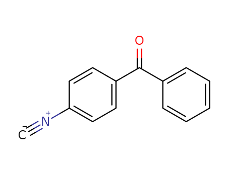 (4-Isocyanophenyl)(phenyl)methanone