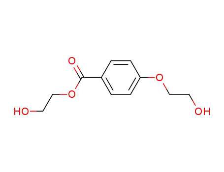 2-Hydroxyethyl 4-(2-hydroxyethoxy)benzoate