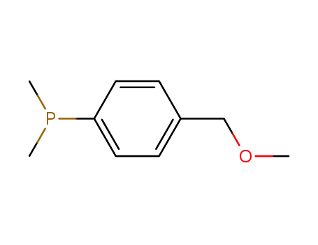 (4-Methoxymethyl-phenyl)-dimethyl-phosphane