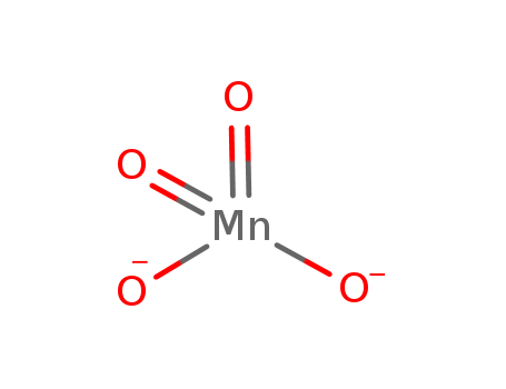 dioxido(dioxo)manganese