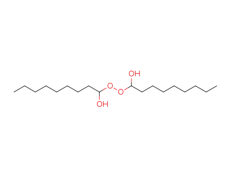 Molecular Structure of 5880-40-0 (1-Nonanol,1,1'-dioxybis- )