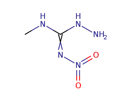 C<sub>2</sub>H<sub>7</sub>N<sub>5</sub>O<sub>2</sub>