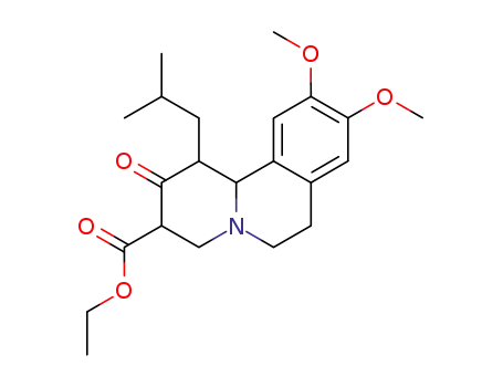 114795-51-6 Structure