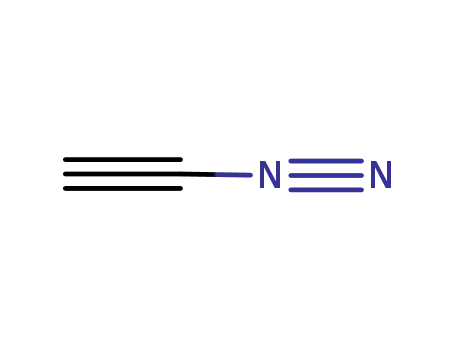 Molecular Structure of 130760-10-0 (Ethenylidene, diazo-)
