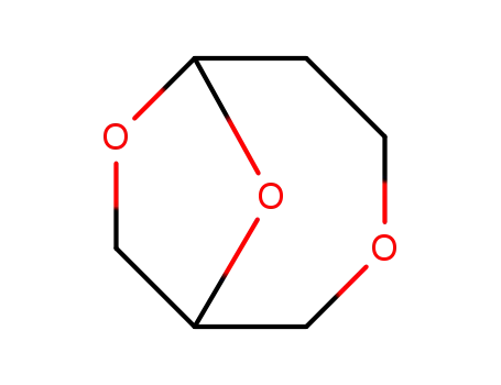 3,7,9-trioxa-bicyclo[4.2.1]nonane