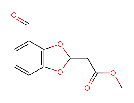 340257-73-0 Structure