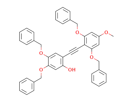 344303-12-4 Structure