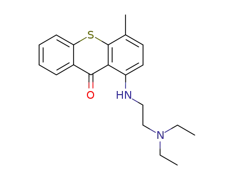 479-50-5 Structure