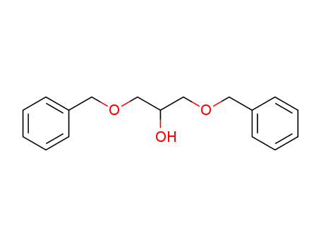 1,3-dibenzyloxy-2-propanol