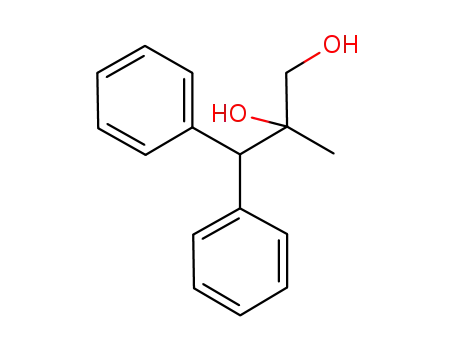 C<sub>16</sub>H<sub>18</sub>O<sub>2</sub>