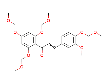 1334307-40-2 Structure