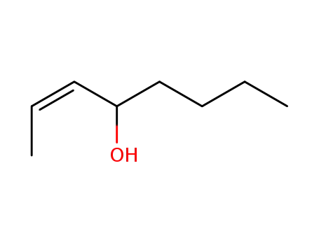 (Z)-Oct-2-en-4-ol