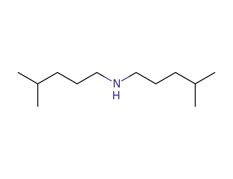 4-Methyl-N-(4-methylpentyl)-1-pentanamine
