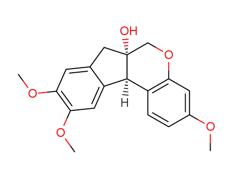 111321-28-9 Structure