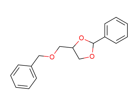 4-Benzyloxymethyl-2-phenyl-[1,3]dioxolane