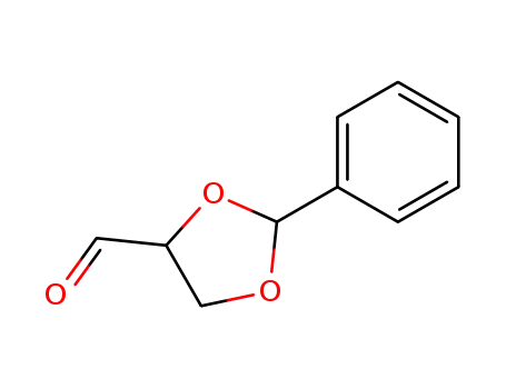 2-Phenyl-[1,3]dioxolane-4-carbaldehyde