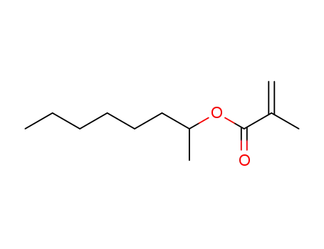 1-Methylheptyl methacrylate