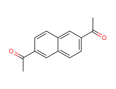 Ethanone, 1,1'-(2,6-naphthalenediyl)bis-