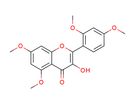 84757-50-6 Structure