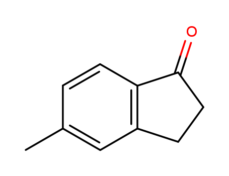 5-Methyl-1-indanone cas no. 4593-38-8 97%