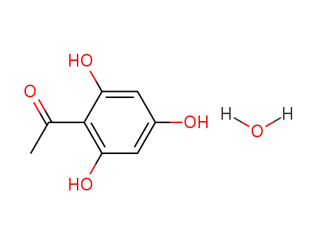2′,4′,6′-트리하이드록시아세토페논 모노하이드레이트