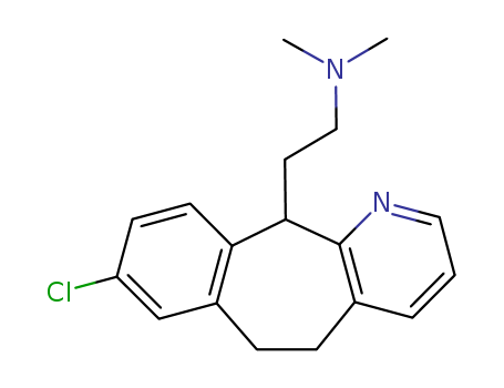 Closiramine