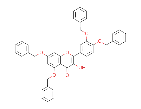 116973-12-7 Structure