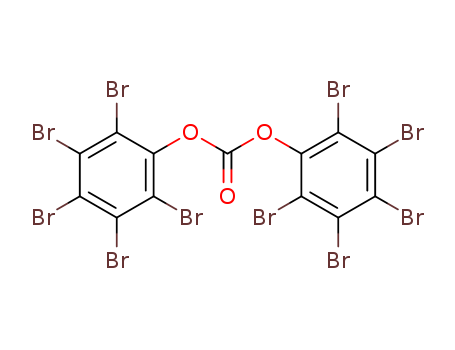 bis(2,3,4,5,6-pentabromophenyl) carbonate