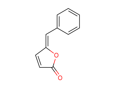 2(5H)-Furanone,5-(phenylmethylene)-, (5Z)-