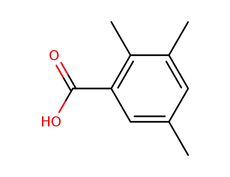 2,3,5-Trimethylbenzoic acid