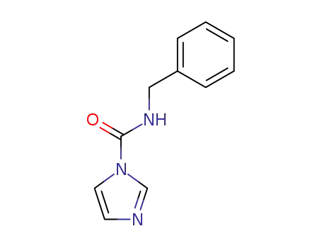 N-(benzyl)-1H-imidazole-1-carboxamide