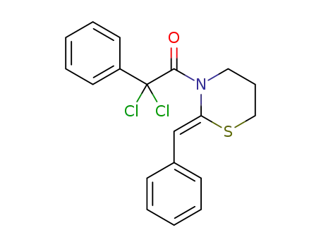 1384256-41-0 Structure