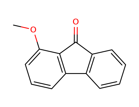 9H-Fluoren-9-one,1-methoxy- cas  42523-15-9