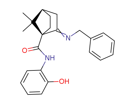 127498-25-3 Structure