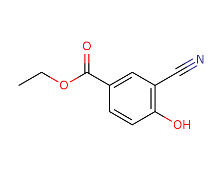 ETHYL 3-CYANO-4-HYDROXYBENZOATE