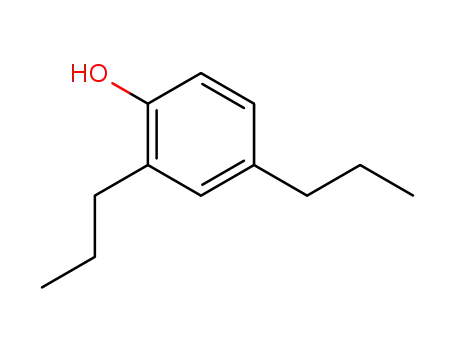 23167-99-9 Structure