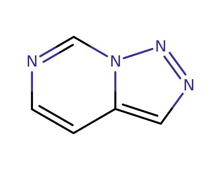 [1,2,3]Triazolo[1,5-c]pyrimidine