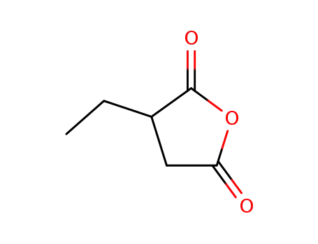 14035-81-5 Structure