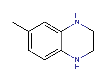 Quinoxaline, 1,2,3,4-tetrahydro-6-methyl-