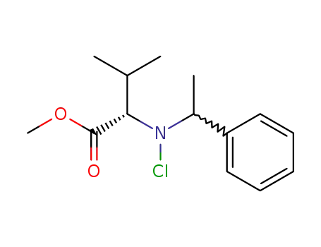 C<sub>14</sub>H<sub>20</sub>ClNO<sub>2</sub>