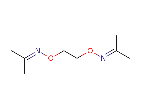 Molecular Structure of 92670-19-4 (2,9-dimethyl-4,7-dioxa-3,8-diaza-2,8-decadiene)