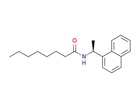 C<sub>20</sub>H<sub>27</sub>NO