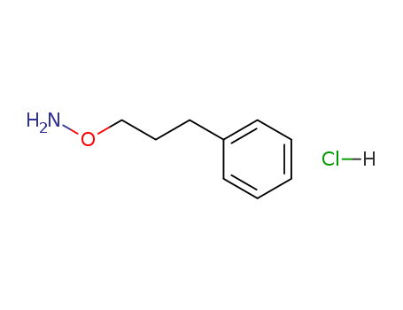 O-(3-Phenyl-propyl)-hydroxylamine