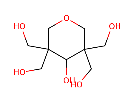 anhydro- cas  4744-47-2