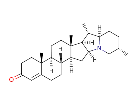 Δ<sup>4</sup>-Solaniden-3-one